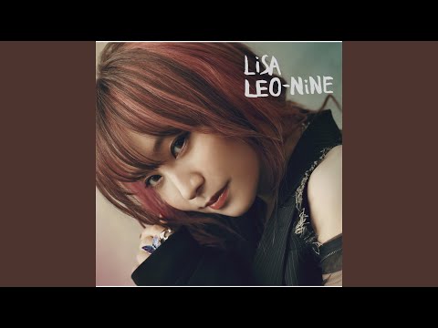 ADAMAS (LEO-NiNE ver.) – LiSA 織部里沙