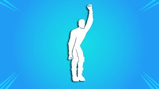 Fortnite Surfin' Bird Dance Emote (Peter Griffin Emote Chapter 5)