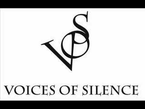 VOICES OF SILENCE-THUNDERGROUND