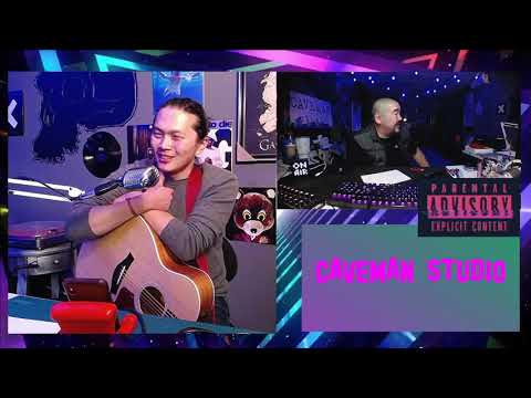 Magnolian - {All Songs} Live from cvaeman studio