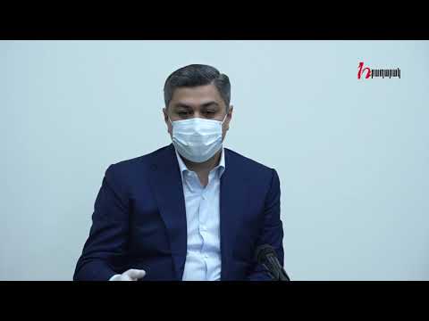 «Հայրենիք» կուսակցության Վանաձորի գրասենյակի բացման արարողությունը