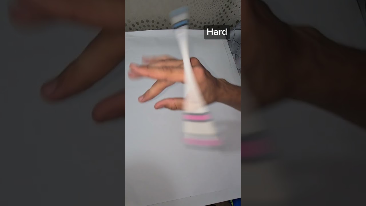 Everyone should learn THIS trick!