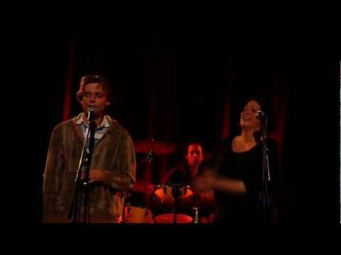 Jacques Krokant - Jamsessie Oldebroek