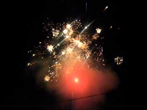 Artificii Madarjesti!