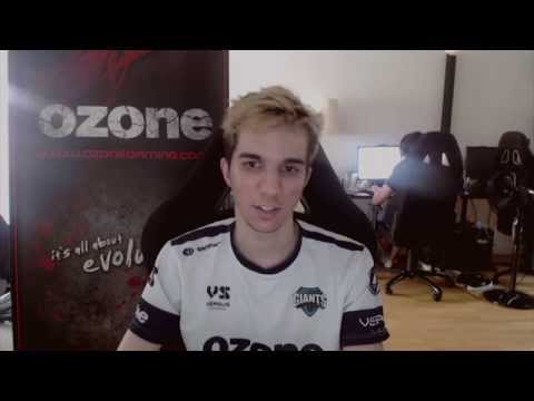 LCS Summer Split | Vlog Adryh Week 9