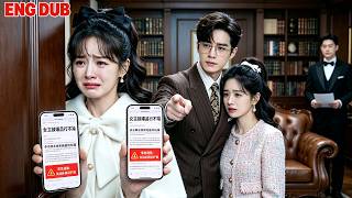 Download lagu My husband exposed my scandal for his lover，I divorced him and sent him to prison myself！ mp3