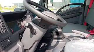 Venta de Isuzu M21 camión chasis < 3.5t - Imagen 4 | Autoline MX Isuzu M21 camión chasis < 3.5t nuevo | Imagen 4 - Autoline