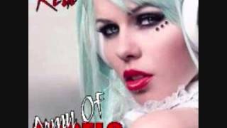 Kerli - Army Of Angels