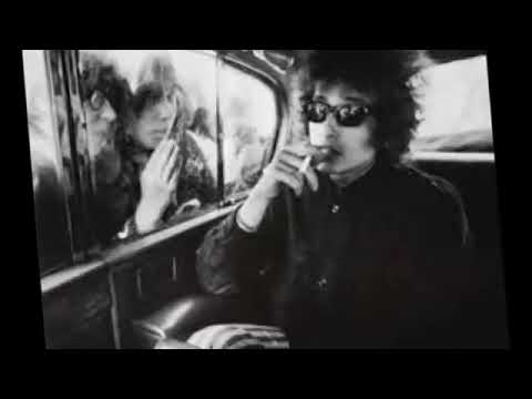 Like A Rolling Stone (Lyrics) - Bob Dylan