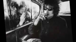 Like A Rolling Stone (Lyrics) - Bob Dylan