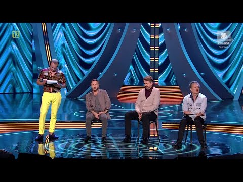 Sopocki Hit Kabaretowy: Kabaret Moralnego Niepokoju - Po pandemii