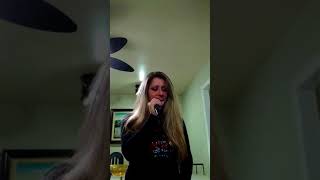 Cover Danièle Cadieux, L&#39;Ange Perdu, Noir Silence