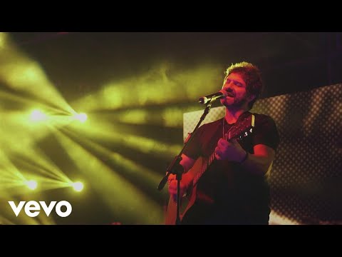 Los Caballeros de la Quema - Patri (En Vivo Provincia Emergente)