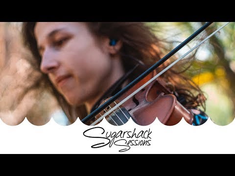 Richard Vagner - Boulder (Live Music) | Sugarshack Sessions