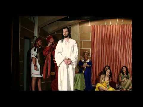 Dramm tal-passjoni 2012 ] ALLA TIEGHI [ centrutfalisla@gmail.com ] .wmv