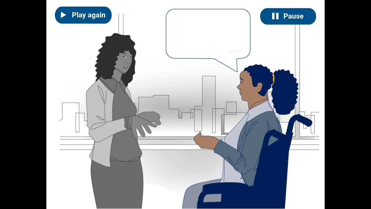 OSR Amna and Attorney Part 2 - French