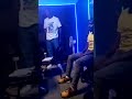 jt the bigga figga big rapper in USA collaborate with team psycho in Kenya on track called BadAss - Josephyl Team Psycho jt the bigga figga big rapper in USA collaborate with team psycho in Kenya on track called BadAss