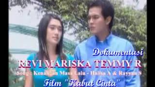 Download lagu Revi Mariska & Temmy Rahadi - Kenangan masa lalu mp3 Download lagu Revi Mariska & Temmy Rahadi - Kenangan masa lalu mp3