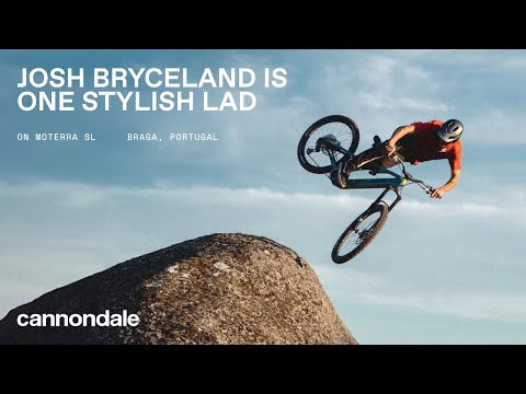 Cannondale Moterra SL LAB71