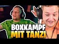 TANZI MELD DICH BEI MIR Satter HUGO REAKTION Trymacs Stream Highlights