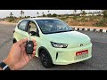 New 2026 Tata Tiago Facelift EV 24 KWH Review - BAAS Perfect First EV ??