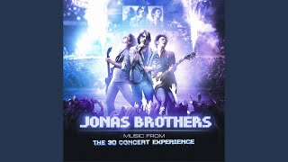 Pushin&#39; Me Away (The 3D Concert Experience)