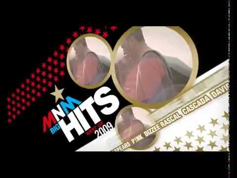 MNM Big Hits Best Of 2009