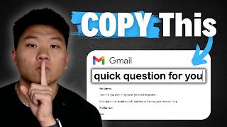 How a College Student Made $500k with Cold Email (Exact Framework)