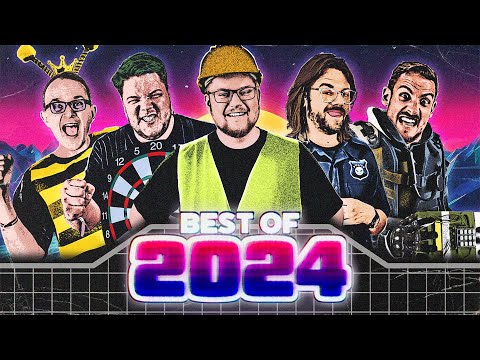 BEST OF 2024 🎮 Best Of PietSmiet