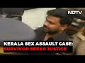 Kerala Sex Assault Case Survivor Writes To Chief Minister Police Chief