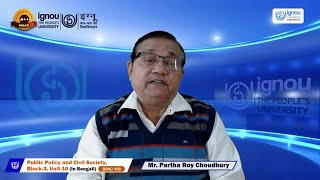 Unit-10 A Case Study of Mazdoor Kisan Shakti Sangathan