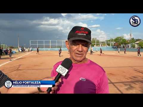 45ª COPA UNIÃO DE FUTEBOL – 5ª RODADA | TROFÉU CHARER AHMAD FAYAD