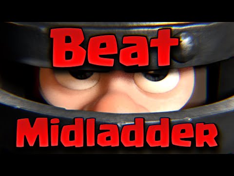 If You Are Tired of LOSING To Overleveled Players, Watch This.