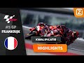 MARC MÁRQUEZ EN BAGNAIA VECHTEN OM POLE! ⚔️? | Samenvatting Kwalificatie van Frankrijk | MotoGP 2023