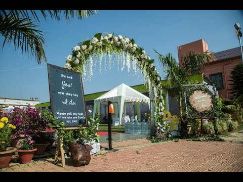Wedding Planner portfolio by House Of Events in Ranchi - Photo 2 Wedding Planner portfolio by House Of Events in Ranchi - Photo 2