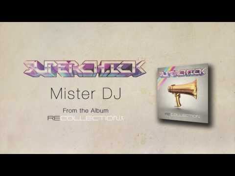 Superchick - Mister DJ (official song)