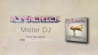 Superchick - Mister DJ (official song)