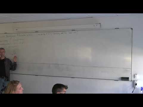 Peter Sollich II 2024