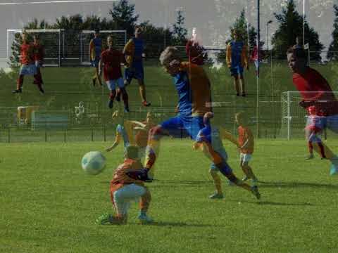 20170902 Foto's - Internos JO13-1 - Rood Wit W JO13-1