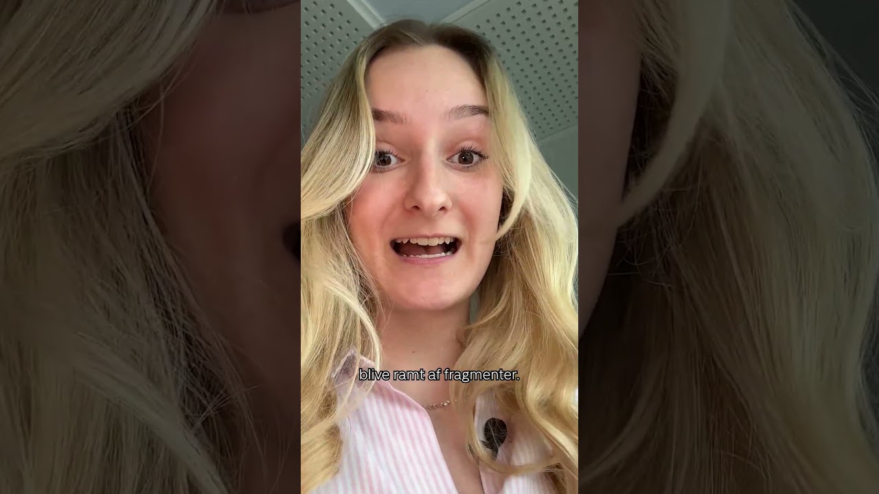 Kunne du være blevet ramt af en bombe?