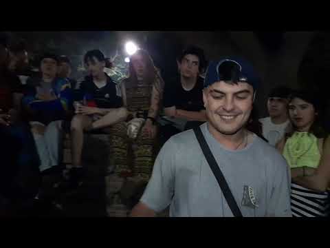 NEON VS OVI VS YEIGUER | 8AVOS DE FINAL | ABERAPSTYLE | FECHA 1