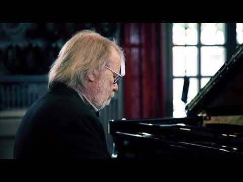 Benny Andersson - Piano (Teil 1)