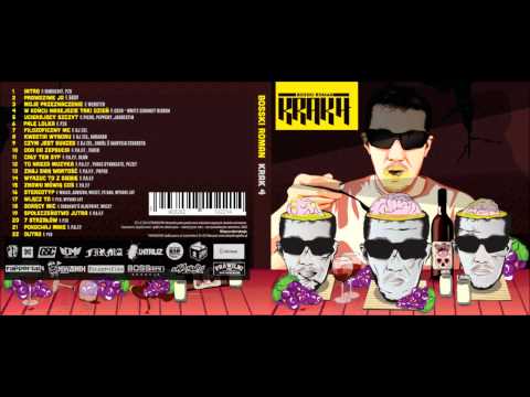 Bosski Krak4-Prawdziwe JA (600V)