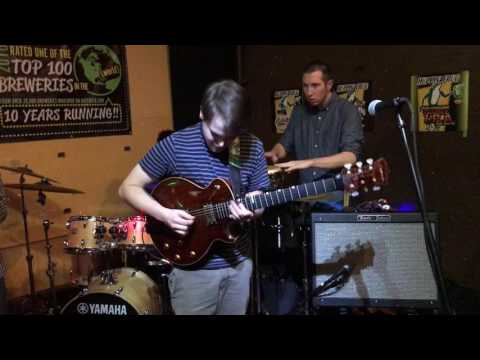 Acid Cats @ Hoppin Frog Brewery 2.25.17