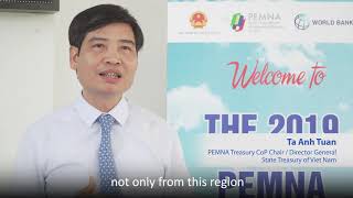 2019 PEMNA Plenary Conference Highlight Video 이미지