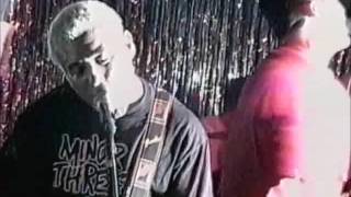 The Faction "Skate and Destroy" play The Usual