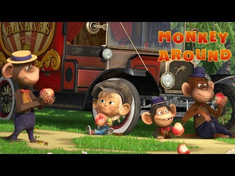YouTube Thumbnail