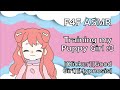 F4F ASMR Training My Puppy Girl 3 Hypnosis Clicker Good Girl