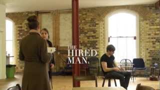 The Hired Man: Mercury Theatre Promo