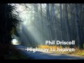 Phil Driscoll - Highway to heaven